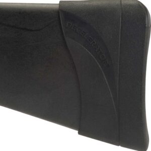 PACHMAYR RECOIL PAD SLIP-ON - DECELERATOR SMALL BLACK