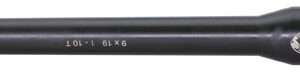 FAXON AR15 BARREL 9MM PCC - 8.5" 1:10 LIGHT TAPER BLK
