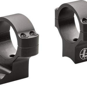 LEUPOLD INTEGRAL BASE/RING - B-COUNTRY 2PC/30MM MED MARK 5