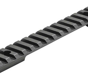 LEUPOLD BASE BACKCOUNTRY CROSS - -SLOT 1PC TIKKA T3/T3X MATTE