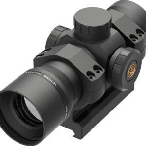 LEUPOLD RDS RED DOT FREEDOM - 1X34 1.0 MOA DOT W/MOUNT
