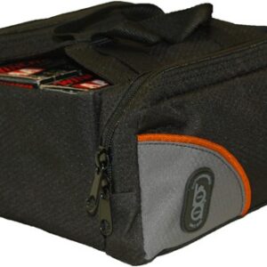 BOB ALLEN 4 BOX SHELL CARRIER - CLUB SERIES 2 OUTSIDE POCKETS