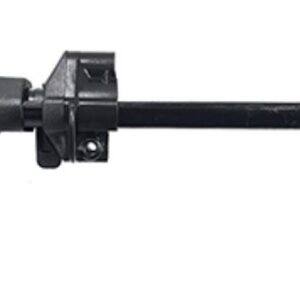 HECKLER AND KOCH (HK USA) 3-POSITION STOCK SP5 BLACK