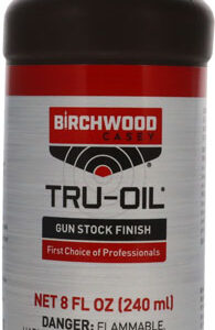 B/C TRU-OIL STOCK FINISH 8OZ. - BOTTLE
