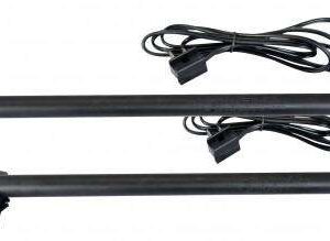LOCKDOWN GUNSAVR 18" DEHUM GOLD ROD
