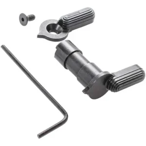 CMMG AR15 AMBIDEXTRIOUS SAFETY SELECTOR KIT