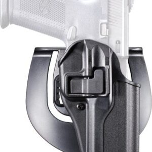 BLACKHAWK SERPA CQC RH - SIG P250/320