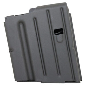 S&W MAGAZINE M&P10 308/7.62MM - 5RD MAGAZINE