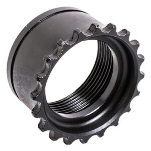 CMMG PARTS BARREL NUT - FOR AR-15