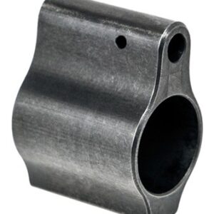 CMMG GAS BLOCK ASSY. .625" - LOW PROFILE FOR AR-15