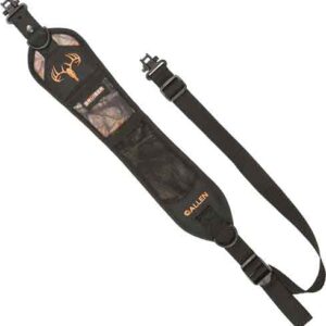 ALLEN HYPA-LITE BRUISER SLING - W/SWIVELS MOBU COUNTRY HYPALON