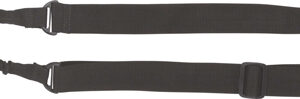 ALLEN SOLO SINGLE POINT RIFLE - SLING BLACK