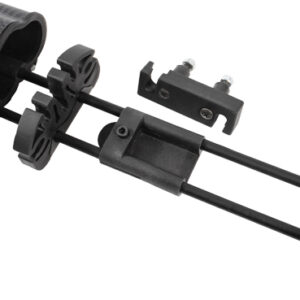 TRADITIONS QUIVER XBR HOLDS 5 - ARROWS FOR XBR ARROW LAUNCHER