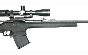 PRO MAG ARCHANGEL RIFLE STOCK - FOR MOSIN-NAGANT 91-30