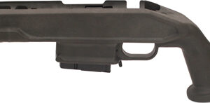 PRO MAG ARCHANGEL RIFLE STOCK - FOR MAUSER K98 BLACK POLYMER