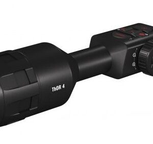 ATN THOR 4 THERMAL 7-28X SCOPE   #