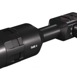 ATN THOR 4 THERMAL 4-40X SCOPE   #