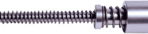 ARMASPEC STEALTH RECOIL SPRING - AR10 GEN 4 SS/BLACK 5.7 OZ