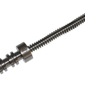 ARMASPEC SOUND MITIGATION - BUFFER CARBINE GEN3 3.3 OZ