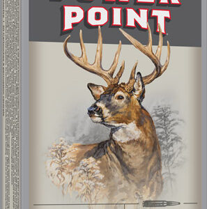 WINCHESTER SUPER-X 303 BRITISH - 180GR POWER POINT 20RD 10BX/CS