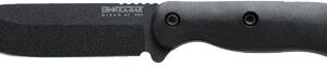 KA-BAR BECKER SHORT DROP POINT - 4-3/8" W/CORDURA SHEATH