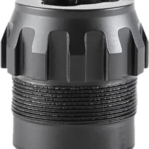 DEAD AIR SILENCERS P-SERIES - 3 LUG ADAPTER