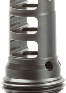 LANTAC DRAGON MUZZLE BRAKE 223 - 1/2-28 SILENCERCO A SR MOUNT