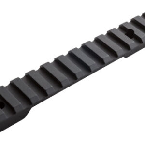 DURASIGHT PICATINNY RAIL BASE - 20 MOA SHORT ACTION CASCADE