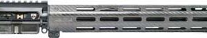 FAXON ION ULTRALIGHT COMPLETE - UPPER RECEIVER 5.56 16"