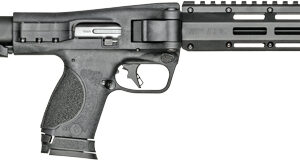 S&W M&P FPC 9MM FOLDING CARBIN - 16.25" 3-10RD MAGS BLK