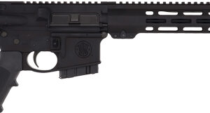 S&W M&P15 SPORT III 5.56 RIFLE - 10-SH 15" HANDGUARD M-LOK BL.