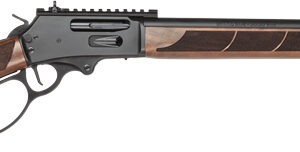 S&W 1854 LARGE LOOP 30-30 WIN - 20" BLUED WALNUT STOCK