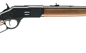WINCHESTER MODEL 1873 SHORT - RIFLE 45LC 20" BLUED/WALNUT