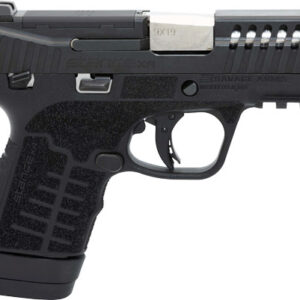 SAVAGE STANCE XR MC9MS 3.2" - 3-DOT SIGHT 13RD MAN SFTY BLK