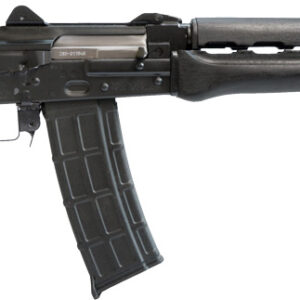 ZASTAVA ZPAP85 PISTOL 5.56x45 - 30RD BLUED/WOOD