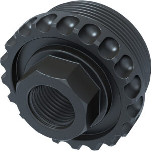 LANTAC ADC DIRECT THREAD - 1/2-28 HUB