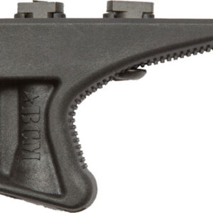 BCM ANGLED GRIP BLACK - FITS M-LOK RAILS