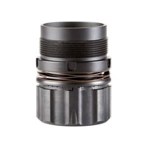 DEAD AIR ARMAMENT KEYMO HUB ADAPTER