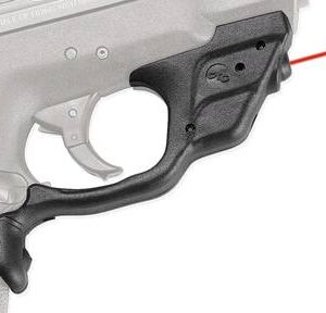 CRIMSON TRACE LASERGUARD S&W SHIELD 9MM/40