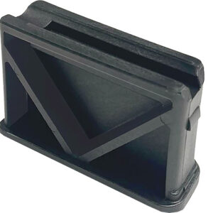 MOSSBERG SINGLE SHOT SLED - MAGAZINE