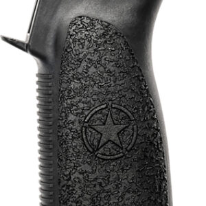 BCM PISTOL GRIP MOD 4 BLACK - FITS AR-15