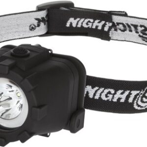 NIGHTSTICK MULTI-FUNCTION - HEADLAMP 120/70 LUMEN