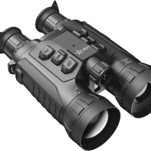 AGM OBSERVIR FUSION THERMAL - BINOCULAR 60-1280 60MM LRF
