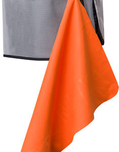 BERETTA SHOOTING TOWEL ORANGE