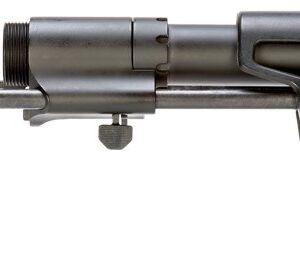 SB TACTICAL BRACE PDW BLACK - INCLUDES BUFFER TUBE