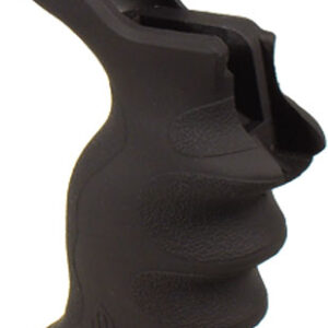 UTG MODEL 4 AR-15 COMBAT - SNIPER PISTOL GRIP BLACK