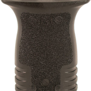 MFT REACT COMPACT VERTICAL - GRIP MLOCK DIRECT CONNECT BLK