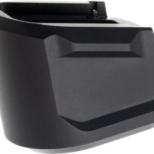 TYRANT CNC SA ECHELON MAGAZINE - EXTENSION +5 BLACK