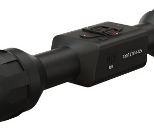 ATN THOR LTV 4-12X THERMAL RFL - SCOPE 320X240 W/VIDEO