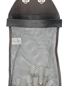 PEREGRINE OUTDOORS WILD HARE - LEATHER TRAP SHOOTERS COMBO JV